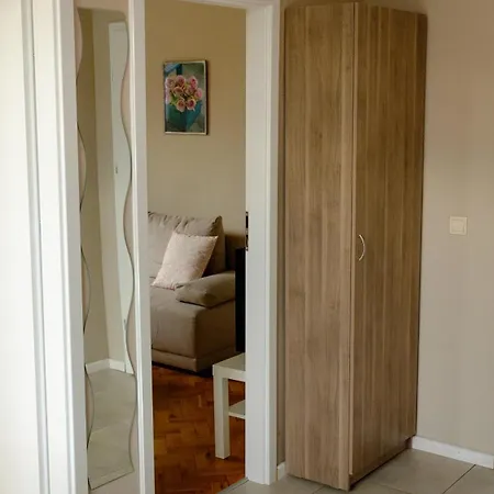 I Zresetuj Sie W Sopocie Ul. Grottgera 2 ソポト