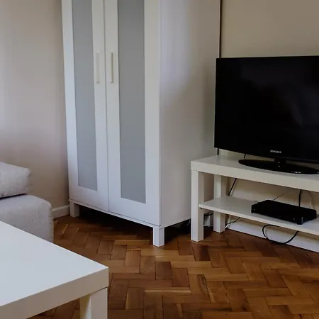 I Zresetuj Sie W Sopocie Ul. Grottgera 2 아파트