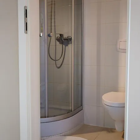 I Zresetuj Sie W Sopocie Ul. Grottgera 2 아파트 소포트