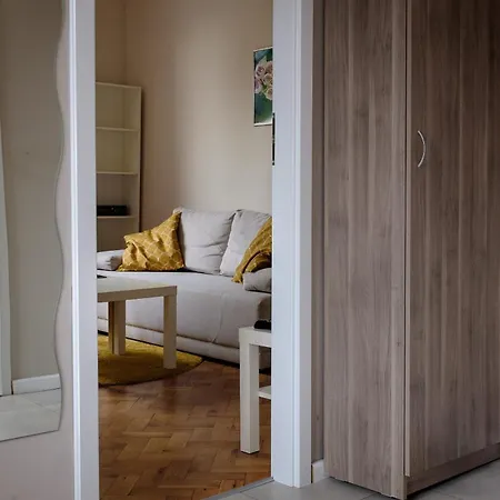 I Zresetuj Sie W Sopocie Ul. Grottgera 2 아파트 소포트