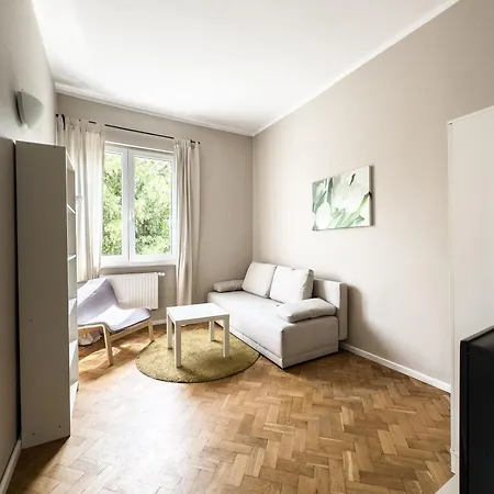 I Zresetuj Sie W Sopocie Ul. Grottgera 2 * 索波特