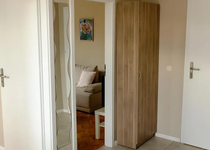 I Zresetuj Sie W Sopocie Ul. Grottgera 2 Zoppot