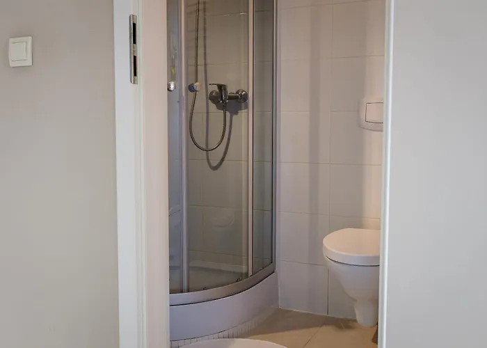 I Zresetuj Sie W Sopocie Ul. Grottgera 2 Apartment Zoppot