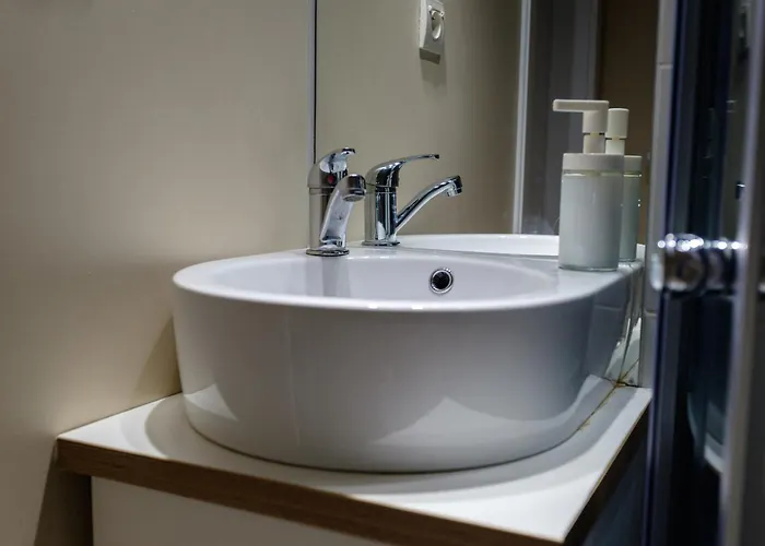 I Zresetuj Sie W Sopocie Ul. Grottgera 2 Zoppot