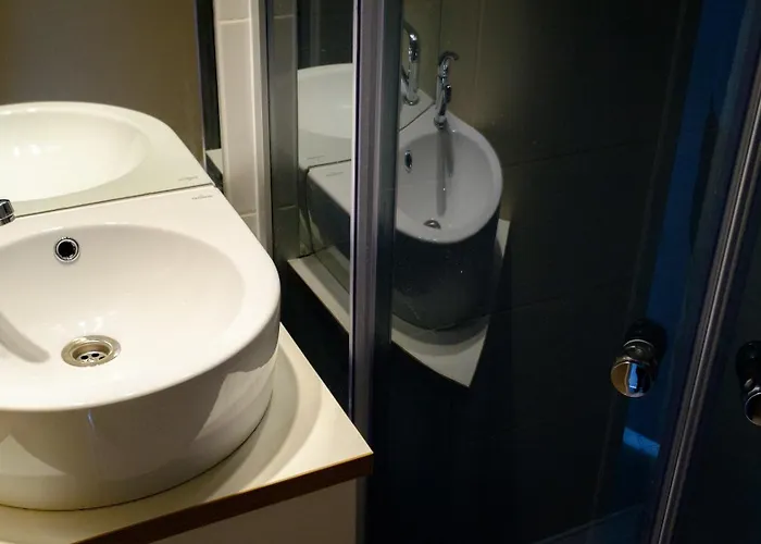 I Zresetuj Sie W Sopocie Ul. Grottgera 2 * 소포트