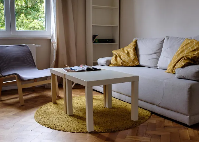 I Zresetuj Sie W Sopocie Ul. Grottgera 2