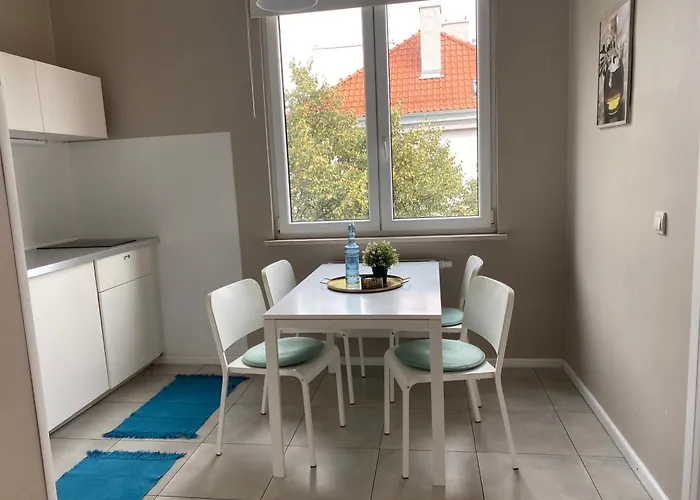 I Zresetuj Sie W Sopocie Ul. Grottgera 2 * 소포트