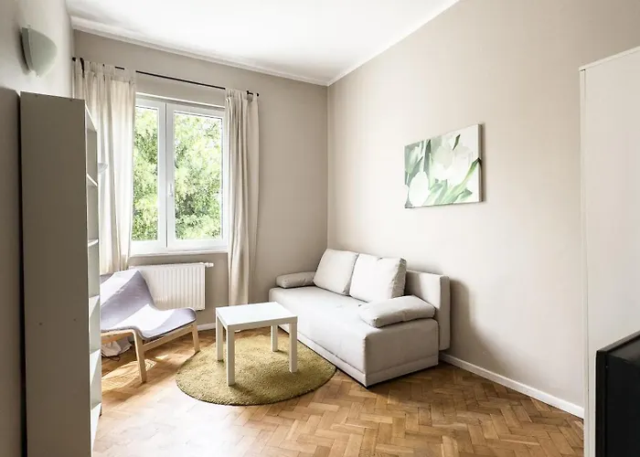 I Zresetuj Sie W Sopocie Ul. Grottgera 2 * 소포트