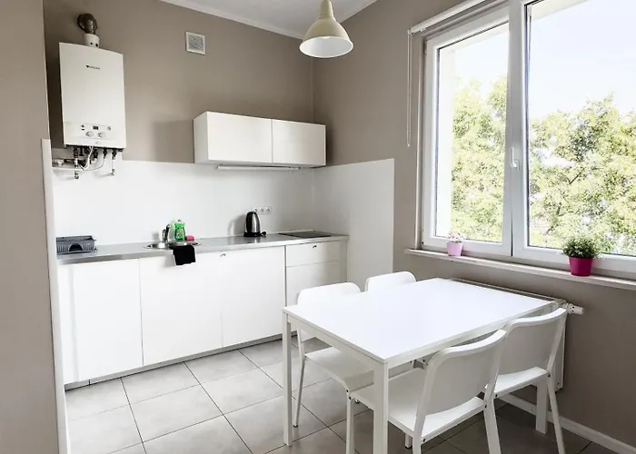 I Zresetuj Sie W Sopocie Ul. Grottgera 2 *